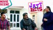 JATT vs IELTS | Comedy Movie Scene | Ravneet, Hobby Dhaliwal, Anita Devgan | Punjabi Movies 2018