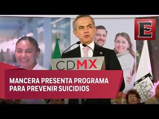 Habrá más hospitales de las emociones en la CDMX