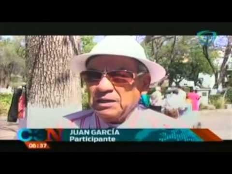 Danzón, una tradición muy mexicana