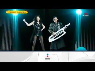 ¡Sentidos Opuestos arranca con todo el 2018! | Sale el Sol