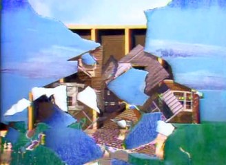 Home Improvement - S03E02 - Aisle See You In My Dreams