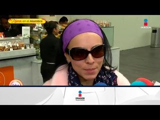 ¡Ivonne Montero defiende a Salvador Zerboni! | Sale el Sol