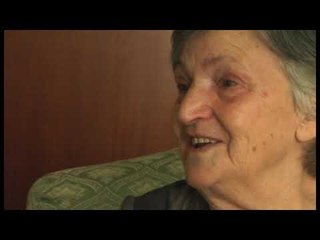 Vështirësitë e moshës së tretë