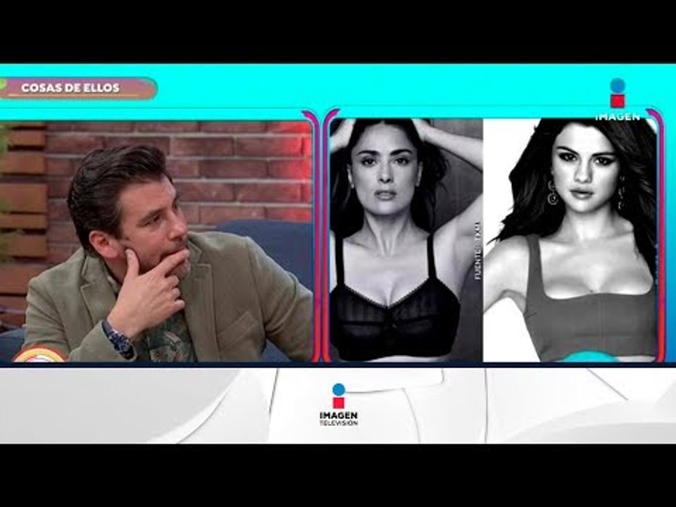 Cosas de ellos: ¿Cómo prefieren las mujeres? ¿jóvenes o maduras? | Sale el Sol