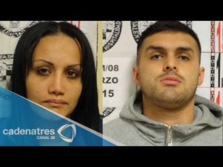 Cae en Chihuahua banda de ladrones colombianos