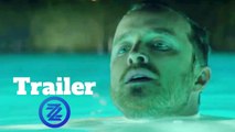 Welcome Home Trailer #1 (2018) Aaron Paul, Emily Ratajkowski Film Movie HD