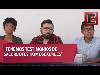 Comunidad LGBT merece respeto del Frente por la Familia