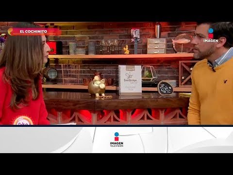 El Cochinito ¡Tips para tener finanzas sanas! | Sale el Sol