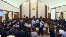 - Güney Kore Eski Devlet Başkanı Lee Myung-bak’a 15 Yıl Hapis