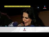 ¡Alejandra Ávalos explota contra Enrique Guzmán! | De Primera Mano