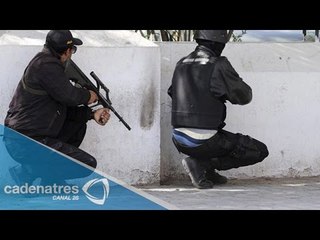 Había 8 mexicanos entre rehenes del ataque en Túnez
