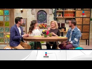 ¡Potencializa tus fortalezas para tener un mejor 2018! | Sale el Sol