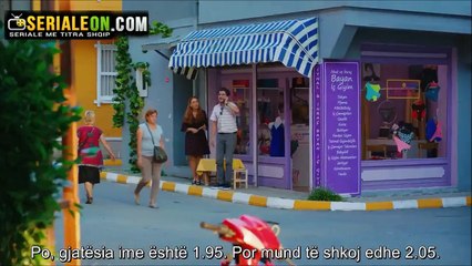 Zogu i Hershem - Episodi 39