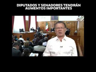 'Camacho y Gamboa han reconocido que no tendrán un recorte', en opinión de Jorge Fernández