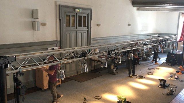 Maëlig Georgelin vous attend samedi pour le concours de pâtisserie