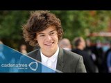 ¿Harry Styles es el próximo en salir de One Direction?