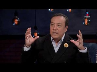 ¿Juan Gabriel le propuso matrimonio a Aida Cuevas? | EMQCMD