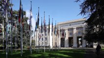 BM'den Nobel Barış Ödülü sahiplerine övgü - CENEVRE