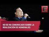 Espera incierta en México por los restos de Juan Gabriel