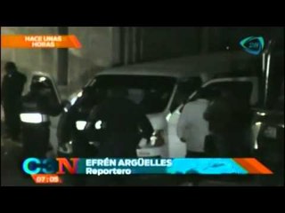 Asesinan a un hombre en el transporte público de Iztapalapa