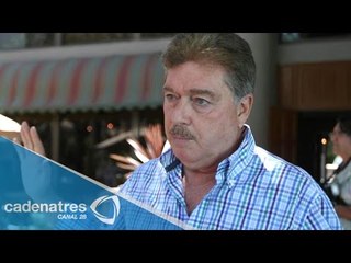 Legisladores piden a Francisco Vega se disculpe por comentarios contra mujeres