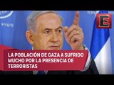 Holanda brindara ayuda a Israel en suministros