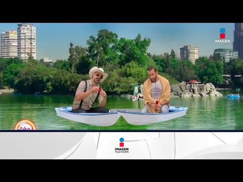 Atrapados en la red: los videos más graciosos de amor y desamor | Sale el Sol