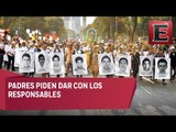 Se cumplen 2 años de la desaparición de los 43 estudiantes de Ayotzinapa, un caso sin resolver