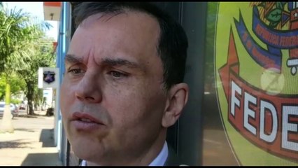 PF terá esquema de segurança durante as eleições