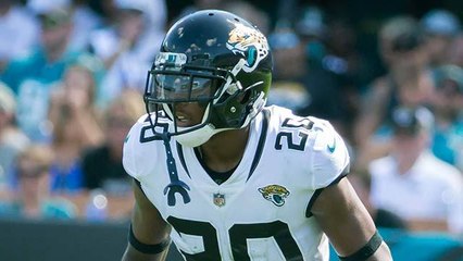 Schrager: Jaguars defense needs to 'show up' vs. Chiefs offense