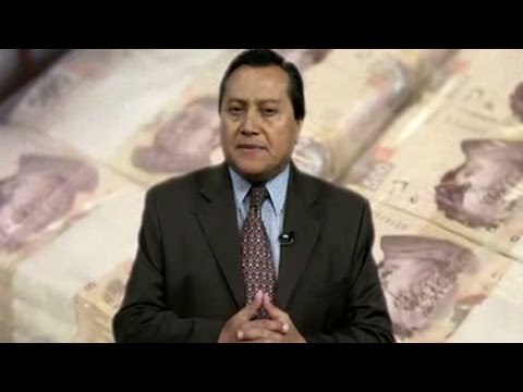 'Tomar medidas para no frenar el desarrollo económico del país', en opinión de Martín Espinosa