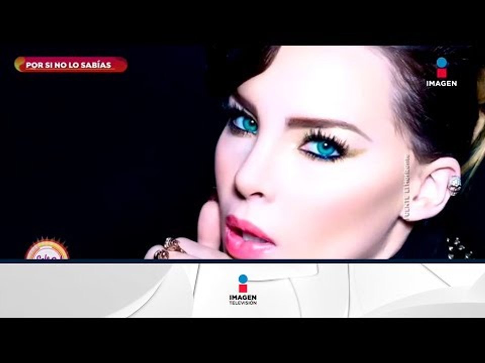 Por si no lo sabías: ¿a qué se debe el color de...