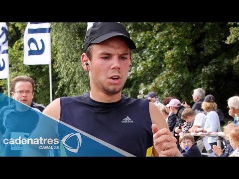 Copiloto de Germanwings padecía depresión