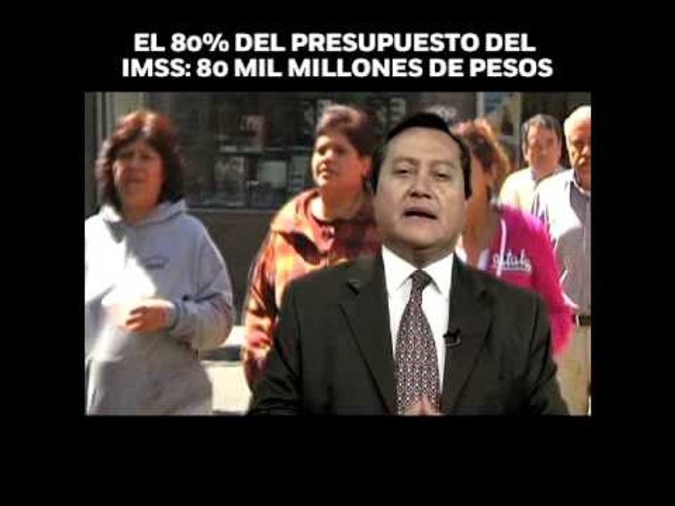 'Es importante prevenir enfermedades relacionadas con la obesidad', en opinión de Martín Espinosa