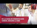 Día Mundial del Alzheimer