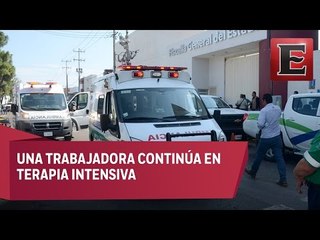 Fallece la tercera víctima del ataque a Fiscalía de Jalisco