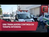 Fallece la tercera víctima del ataque a Fiscalía de Jalisco