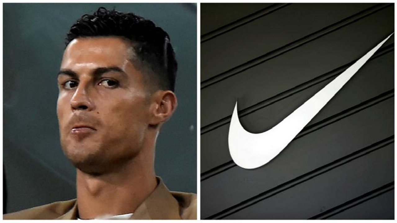Cristiano Ronaldo : le malaise des sponsors