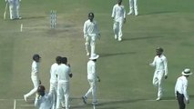 India vs West Indies 2018 : 1st Test 2nd Day : Match Highlights