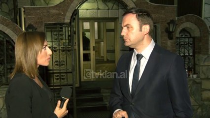 BDI kunder zgjedhjeve te parakohshme