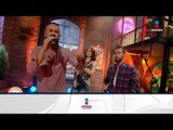 ¡Carlos Arenas y Roberto Carlo nos cantan el rap de Sale el Sol! | Sale el Sol