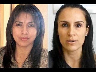 Confirman dos víctimas mexicanas que viajaban en el avión A320