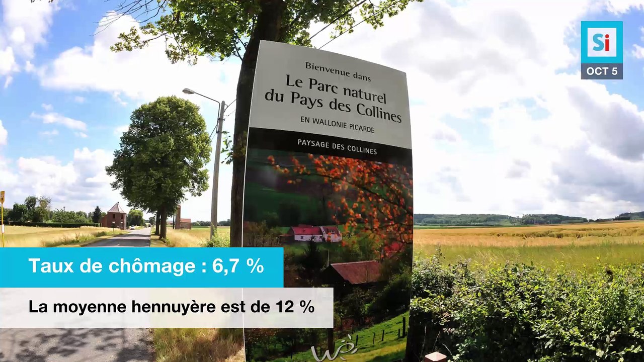 Communales 2018 Frasnes-lez-Anvaing