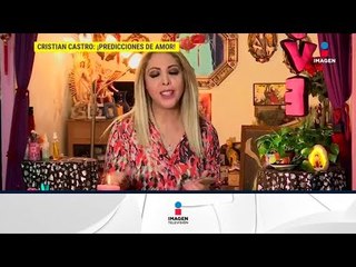 ¡Predicciones de amor para los famosos! | De Primera Mano