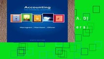 F.R.E.E [D.O.W.N.L.O.A.D] Accounting, Chapters 1-15 (Financial chapters) [P.D.F]