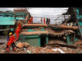 Destrucción y caos en Nepal por intenso temblor