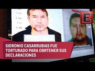 Otorgan amparo al líder de Guerrero Unidos en caso Ayotzinapa
