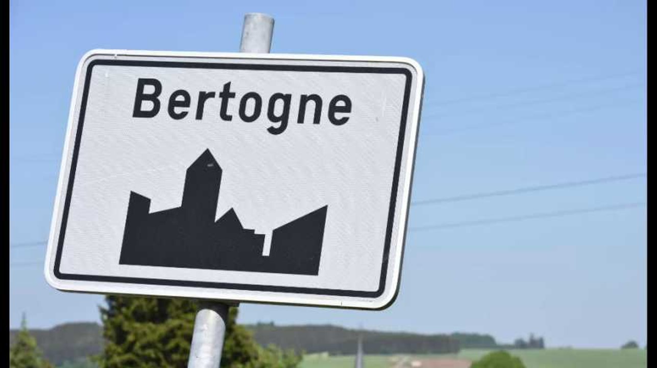 Bertogne élection communale 2018