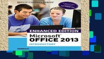 Review  Enhanced Microsoft Office 2013: Introductory (Microsoft Office 2013 Enhanced Editions)