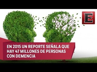 Día Mundial del Alzheimer